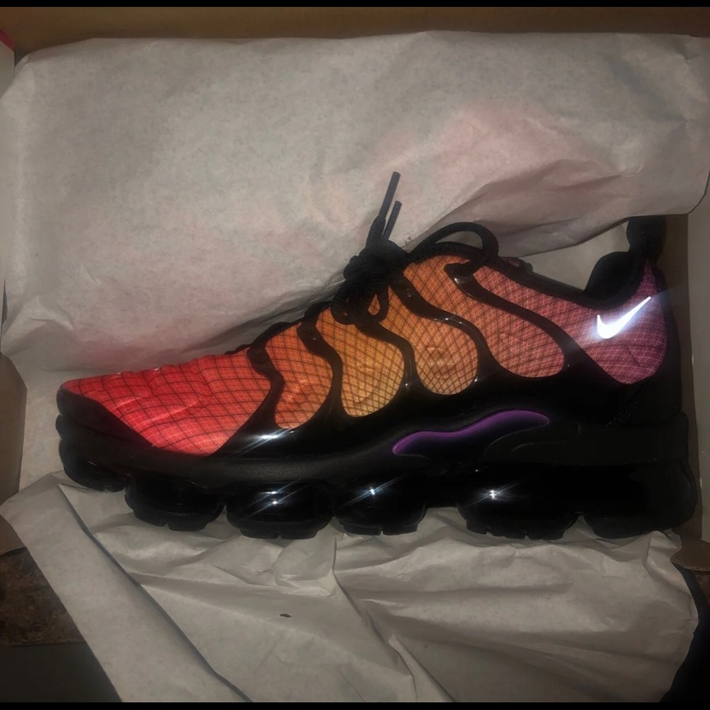 Nike Vapormax